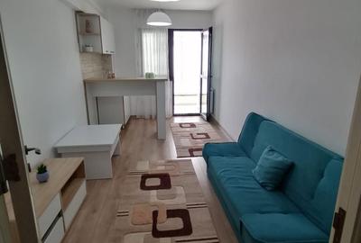 Apartament cu 2 camere decomandat în Albești - 2
