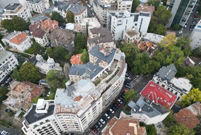 Bijuterie Ultracentrală cu Terasă și Rating 4.8 – Locuiești sau Închiriezi - 13