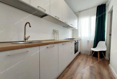 Apartament cu 2 camere, Zona Centrala, Renovat complet! - 6