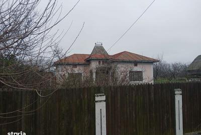 Casă cu 4 camere cu Teren 5000 Mp în Central - 4