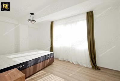 Apartament cu 2 camere nedecomandat, mobilat în Micro 17 - 11