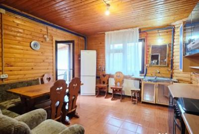 Casă cu 8 camere cu Teren 746 Mp în Moieciu - 7