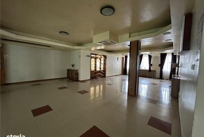 Spațiu comercial, de 1,000 mp, în Calea Moldovei - 13