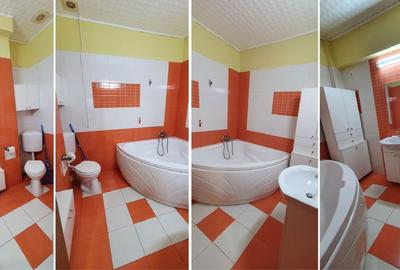 Apartament cu 2 camere semidecomandat în Florești - 5