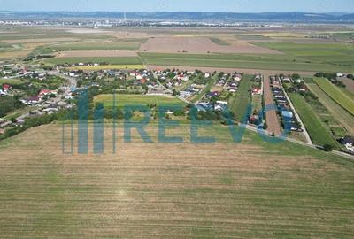 Teren de 7366 mp, în Sărata (Sărata) - 8