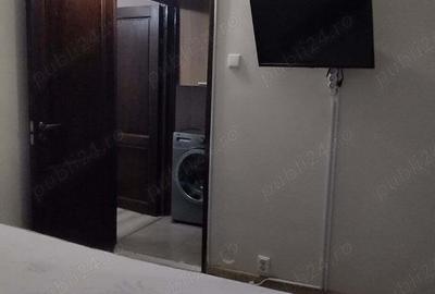 Apartament cu 3 camere semidecomandat în Minerul - 5