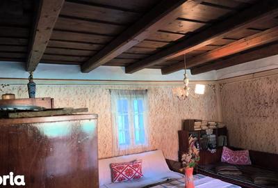 Casă cu 4 camere cu Teren 1300 Mp în Măgherani - 13