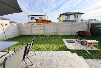 Casă cu 4 camere cu Teren 173 Mp în Berceni - 3