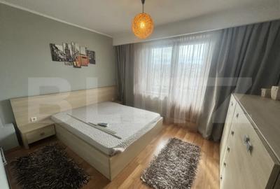 Apartament cu 5 camere decomandat în Central - 9