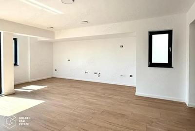 Penthouse 4 camere ?i terasa pe acoperis, zona Pipera, comision 0% - 15