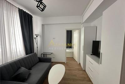 BIRUINTEI - De inchiriat garsoniera cu gr?din? - 2