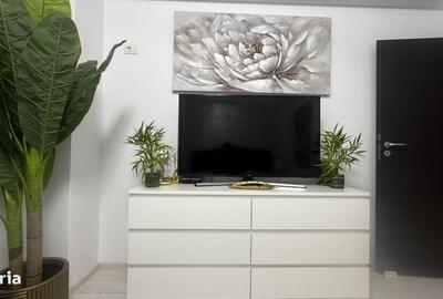 Apartament cu 3 camere în Roșu - 4