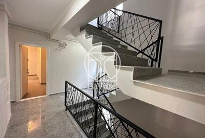 Penthouse 2 camere, 2 bai, mobilat complet, intabulat contoare montate - 13