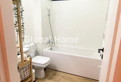 Apartament 2 camere 68,72 MP | Bd. Pipera - Pipera Apartments | Loc Parcare - 13