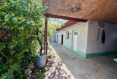 Casă cu 3 camere cu Teren 501 Mp în Pasărea - 1