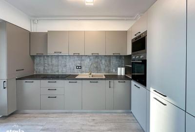 Apartament cu 2 camere în Străulești - 3