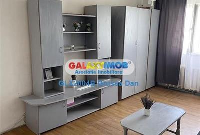 Garsonieră decomandată, mobilată în Iancului - 1