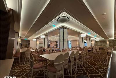 Spațiu comercial, de 552 mp, în Ultracentral - 12