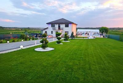 Casă în Central - 10