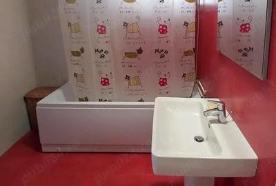 Apartament cu 2 camere decomandat în Central - 3