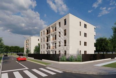 Teren 777 mp cu AC valabila, P+3, 2 Sad-uri parter, 6 apartamente - 5