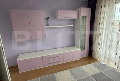 Apartament cu 2 camere decomandat, mobilat în Avantgarden - 5