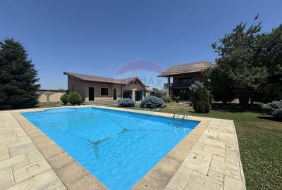 Casa de vacanta la 200m de Dunare - 5