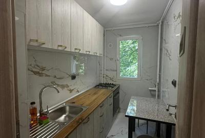 Apartament cu 2 camere semidecomandat în Timișoara - 5