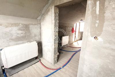 Casă individuală cu 3 camere cu Teren 817 Mp în Bumbești-Pițic - 9