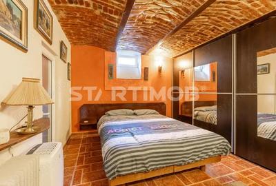 Casa individuala cu parcare Central Brasov - 3