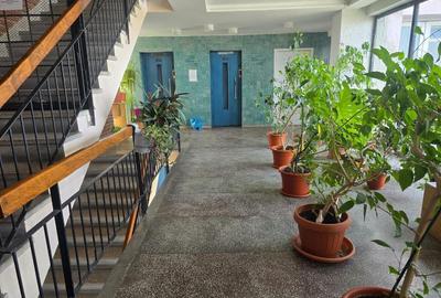 Metrou Piata Muncii 2 cam, mobilat/utilat, aer conditionat, boiler - 3