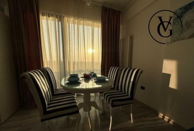 Apartament 3 camere - zona Mamaia-Nord - 2