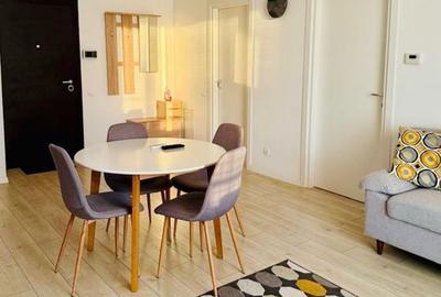 Chirie I Apartament 2 camere I New Point Pipera - 3