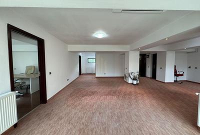 Spatiu de Birouri 130mp de Inchiriat in zona *Unirii*
