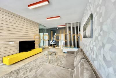 SUPERB/ DUPLEX/ IANCU NICOLAE/ PARCARE/ 2 TERASE - 14
