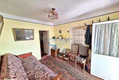 Casă cu 3 camere cu Teren 575 Mp în Central - 2