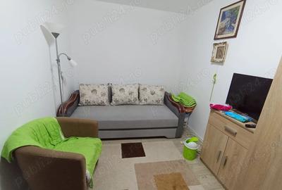 Apartament cu 2 camere nedecomandat în Aurel Vlaicu - 3