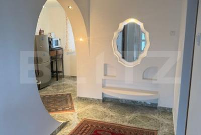 Casă cu 4 camere cu Teren 1000 Mp în Central - 3