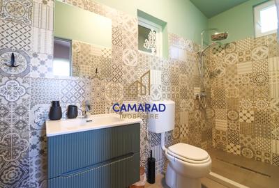 Casă individuală cu 4 camere cu Teren 2377 Mp în Provița de Jos - 4