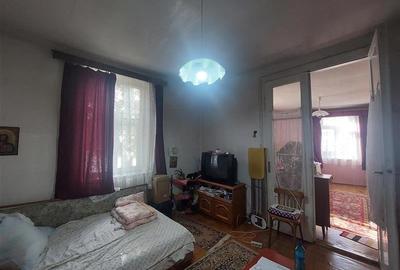 Apartament pentru locuit sau birou, zona Bou Rosu - 9