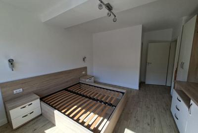 Apartament cu 3 camere decomandat, mobilat în Elisabetin - 74