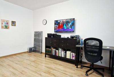 Apartament cu 2 camere decomandat, mobilat în Drumul Taberei - 3