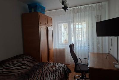 Apartament cu 2 camere decomandat în Central - 4