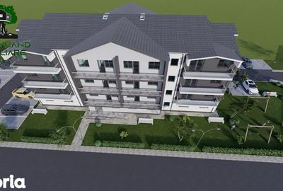 Garsonieră decomandată în Cug - 2