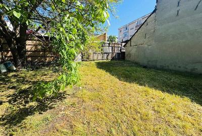 Casă cu Teren 403 Mp în Kiseleff - 1