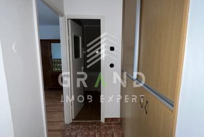 Ap 3 camere | PARTIAL MOBILAT | 2 BALCOANE | AC | Marasti-Lacu Rosu