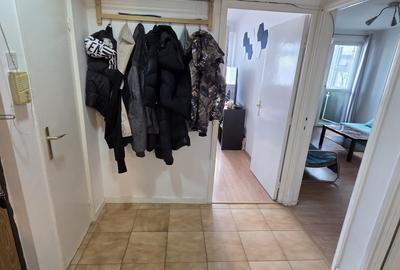 Apartament cu 2 camere decomandat în Eroii Revoluției - 6