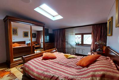 Casă cu 5 camere cu Canalizare în Armeneasca - 8