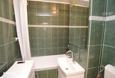 Apartament cu 3 camere, mobilat în Pantelimon - 12