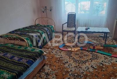 Casa 6 camere 3 bai curte si gradina 400 mp panouri fotovoltaice - 7